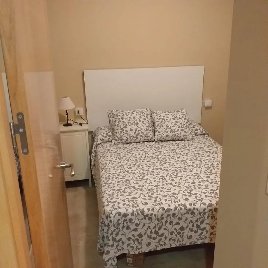 Ferienwohnung ATICO PUNTA UMBRIA 4 PERSONAS Parking gratuito Spanien